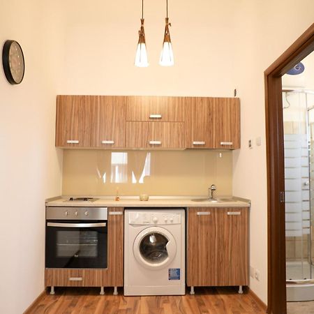 Ultracentral Apartament With Balcony - Old Town Bucureşti Eksteriør bilde